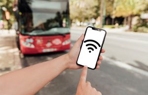Public WIFI