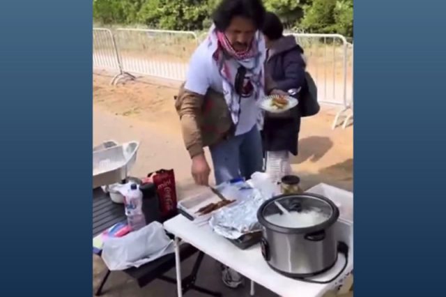 Robin Padilla_BBQ