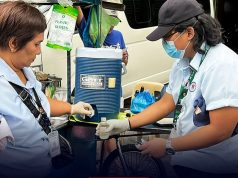 Some ‘samalamig’ in Tondo found contaminated with antibiotic-resistant bacteria