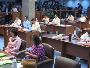 ‘Force majeure’ in focus as Senate weighs remote participation proposal