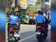 Student summoned by LTO for failing to wear helmet while riding motorcycle