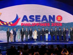 Southeast Asian leaders seek strategy to ease impacts of Iran war