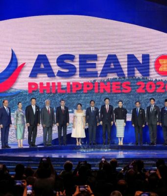 ASEAN to discuss engagement with Myanmar at special meeting, Philippines says