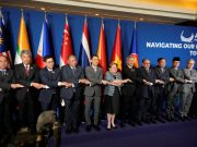 Philippines urges ASEAN to boost crisis coordination