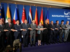 Philippines urges ASEAN to boost crisis coordination