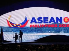 ASEAN summit ends with only a push to fast-track oil share pact
