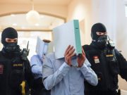 Austrian trial over foiled attack on Taylor Swift concert enters final day