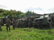 US, Philippines deploy anti-ship missile system in Batanes near Taiwan for war games