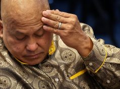 Supreme Court rejects bid to block arrest of Dela Rosa wanted by ICC