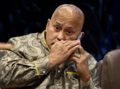 OSG asks Supreme Court to reject senator’s plea to block ICC arrest