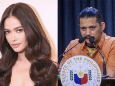 Bela Padilla speaks out amid backlash over Robin Padilla’s ‘Blood vs Duty’ casting