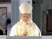 Cardinal: Mission begins at home, not faraway places