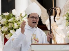 Cardinal David blasts Cayetano’s ‘pro-life’ defense of Duterte drug war
