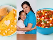 Judy Ann Santos highlights role of cheese in elevating everyday Filipino dishes
