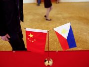China, Philippines trade accusations over South China Sea