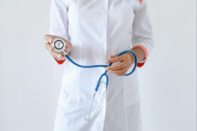 doctor-physician
