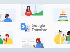 Google Translate marks 20 years, processes 1 trillion words monthly