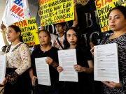 Philippines launches independent truth panel to probe ‘drugs war’ killings