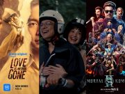 What to watch in May 2026: New series, films and streaming titles set for release