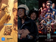 What to watch in May 2026: New series, films and streaming titles set for release