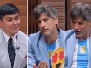 Matteo Guidicelli asks Nico Bolzico similar questions about Solenn’s leading men Matteo and Nico