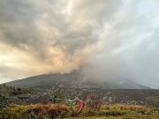 Legazpi diocese launches urgent aid drive as Mayon unrest displaces thousands