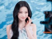 MEOVV’s ANNA named Asia Pacific spokesperson for Japanese skincare brand
