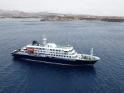 What is hantavirus, the disease that has killed 3 cruise ship passengers?