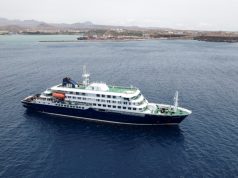 What is hantavirus, the disease that has killed 3 cruise ship passengers?