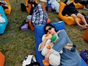 Sweet Dreams: Seoul holds ‘Power Nap Contest’ in sleep-deprived South Korea