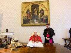 Magnifica Humanitas: Pope invokes justice to combat ‘anti-human vision’ in AI