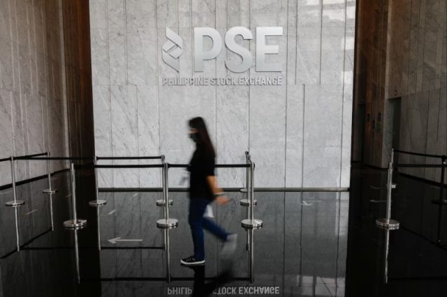 pse-philippine-stock-exchange