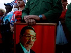 Why has the US indicted former Cuban President Raúl Castro?