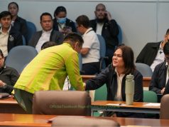 Church network mobilizes prayer actions ahead of Duterte impeachment trial