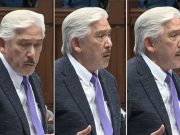 The one who stayed: Tito Sotto’s role when his minority colleagues walked out Tito Sotto