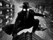 ‘Spider-Noir’ TV series sews superhero suspense with noir-style story
