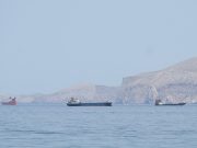 What alternatives do Gulf states have to the Strait of Hormuz?