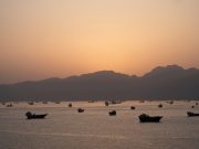 20,000 stranded seafarers in the Strait of Hormuz face missile fears, exhaustion and isolation
