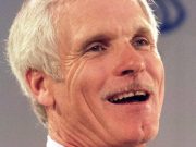 Ted Turner, outspoken founder of CNN, dies at 87