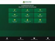 New app brings vocation prayer, discernment into daily digital reach