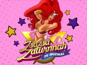 How to join the next Zsazsa Zaturnnah: Auditions now open for 20th anniversary staging