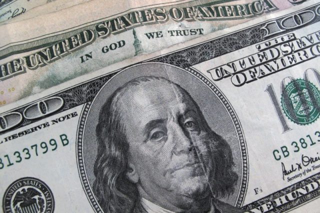 100-us-dollar