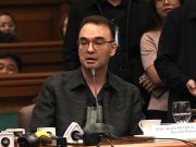 LGUs urged to declare Cayetano ‘persona non grata’ in Negros Occidental district