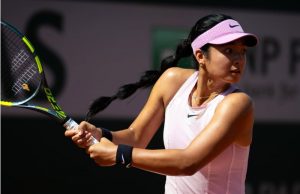 Fan’s sign for Alex Eala at Berlin Tennis Open delights Pinoys