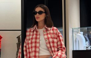 Anne Curtis sparks curiosity after mentioning ‘checkup’ in Singapore post
