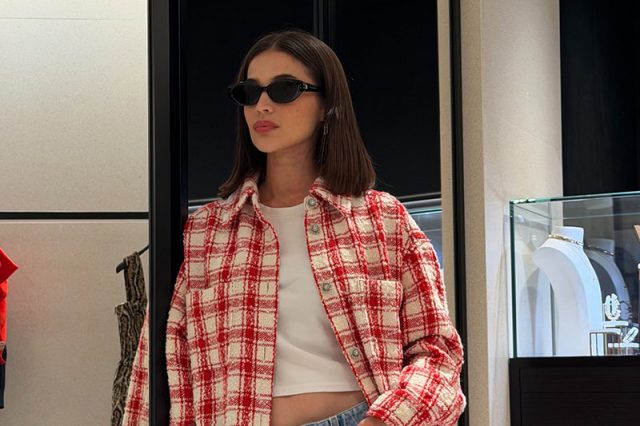 Anne Curtis_Singapore