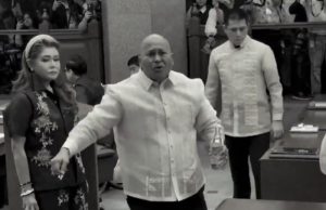 From Senate moments to BINI and matcha: Inspirations for #RP612FIC 2026 entries