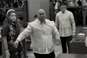 From Senate moments to BINI and matcha: Inspirations for #RP612FIC 2026 entries