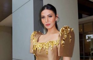 Sparkle denies Bianca Manalo linked to alleged Celeste Cortesi breakup
