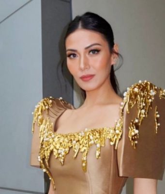 Sparkle denies Bianca Manalo linked to alleged Celeste Cortesi breakup